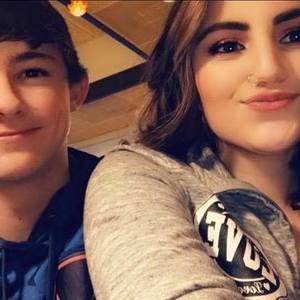 Meet your Posher, Ginger